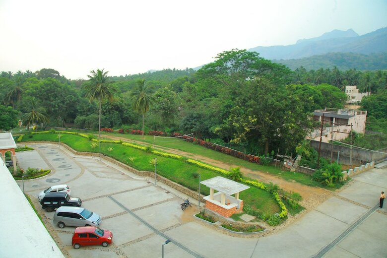 Apartamento 5 Falls Resort