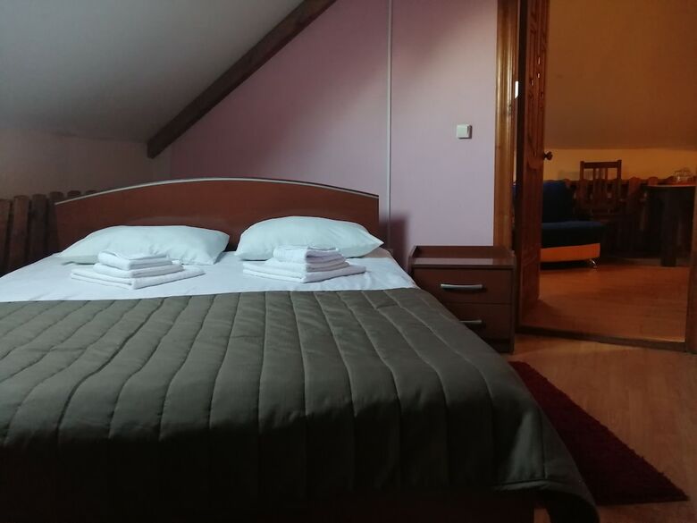 Hotel Rubicon