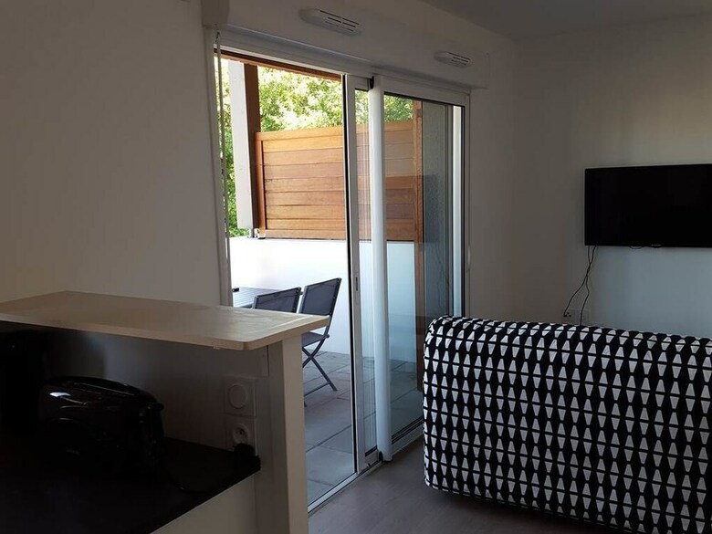 Apartamento 3 Pi�ces Terres Marines