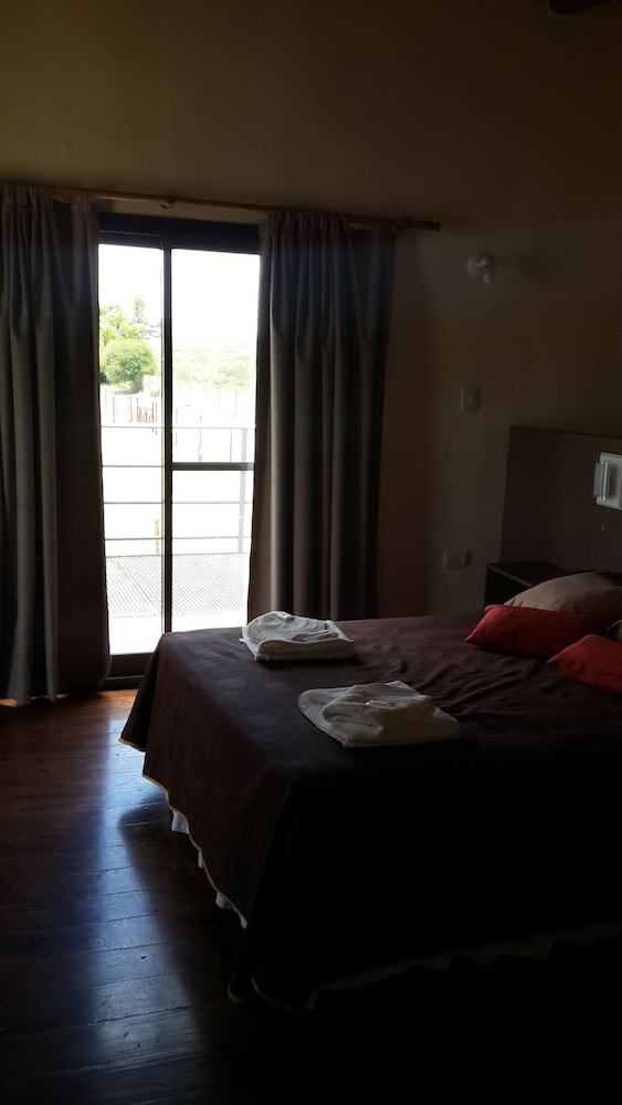 Apartamentos Cabanas Bonarda