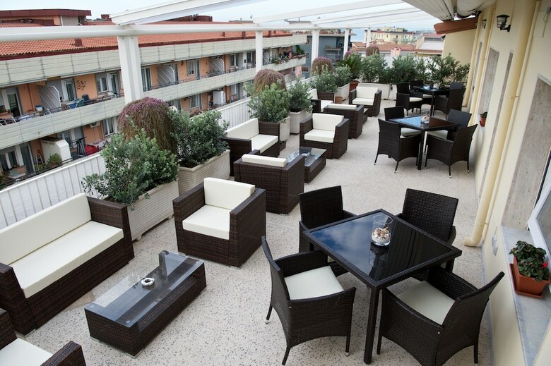 B&B Le Terrazze