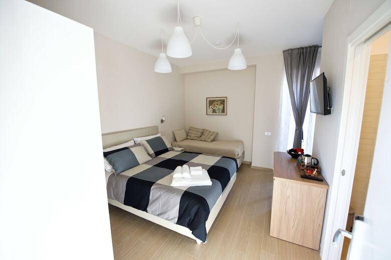 B&B Le Terrazze