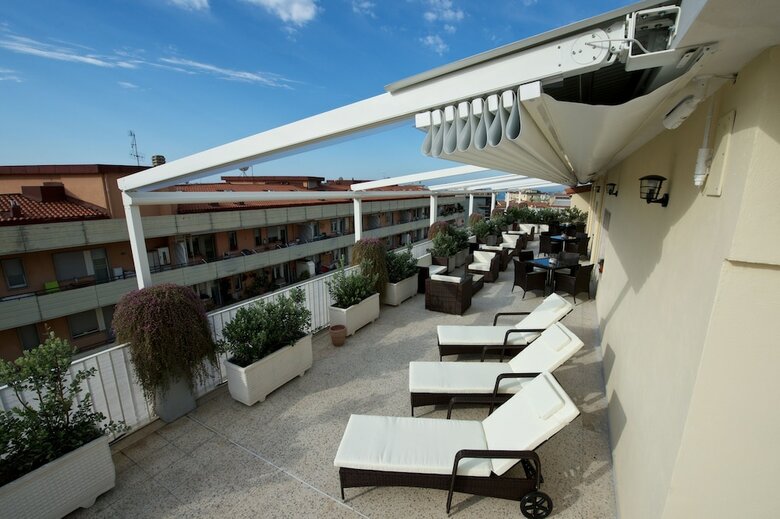 B&B Le Terrazze