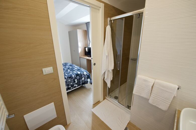 B&B Le Terrazze