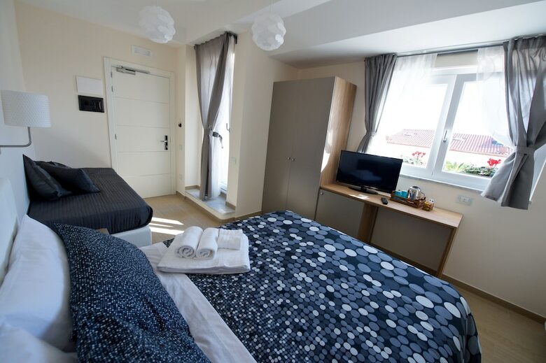 B&B Le Terrazze