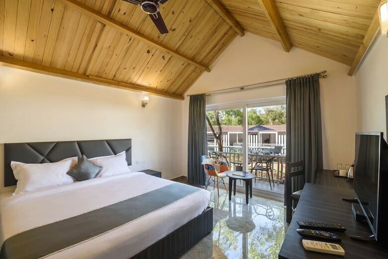 Hotel White Woods Resort & Spa