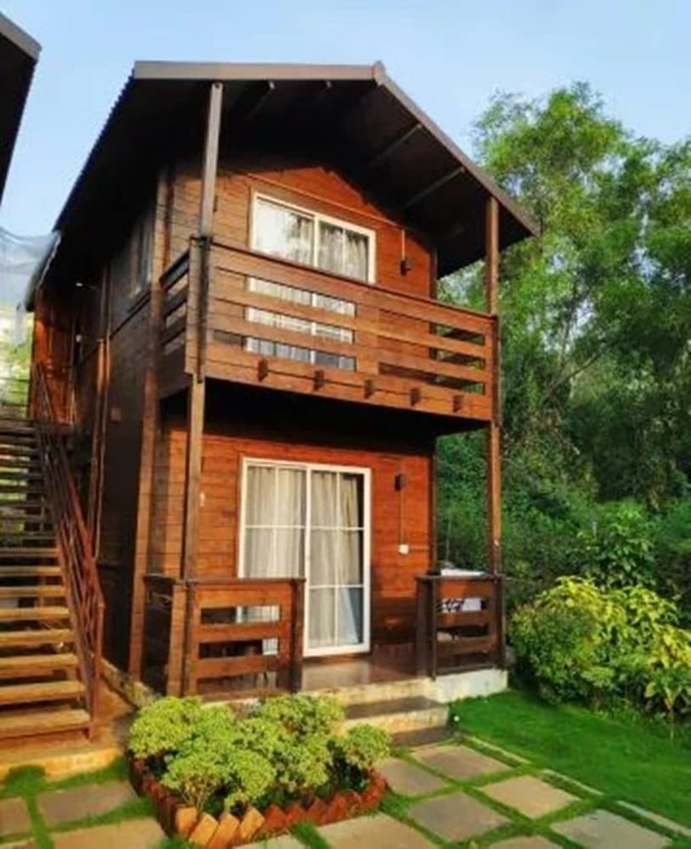 Hotel White Woods Resort & Spa