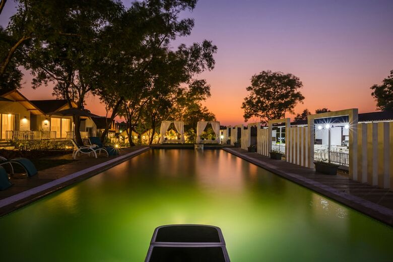 Hotel White Woods Resort & Spa