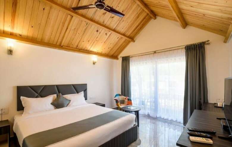 Hotel White Woods Resort & Spa