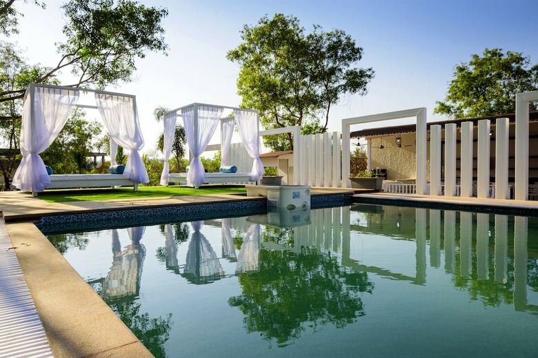 Hotel White Woods Resort & Spa