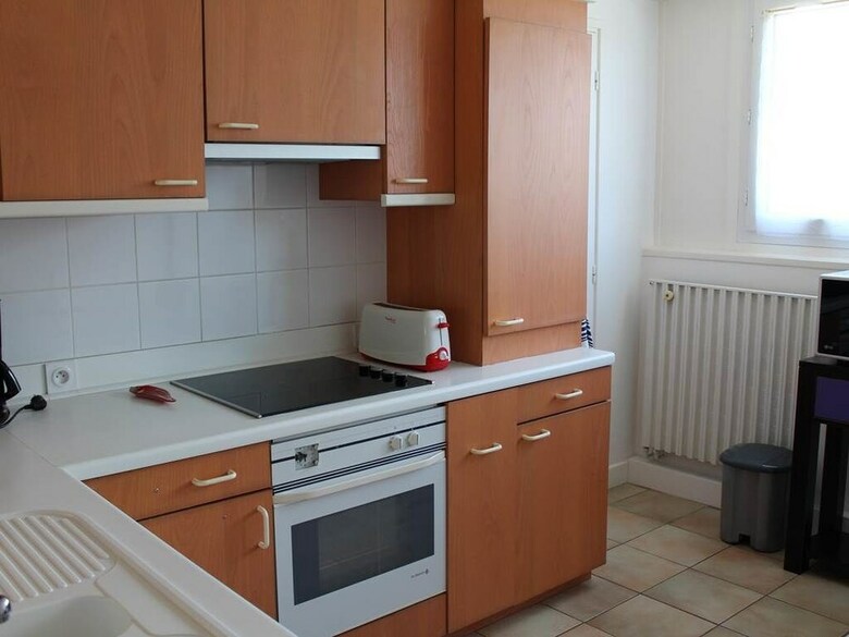 Apartamento 3 Pieces Ardi Mihi