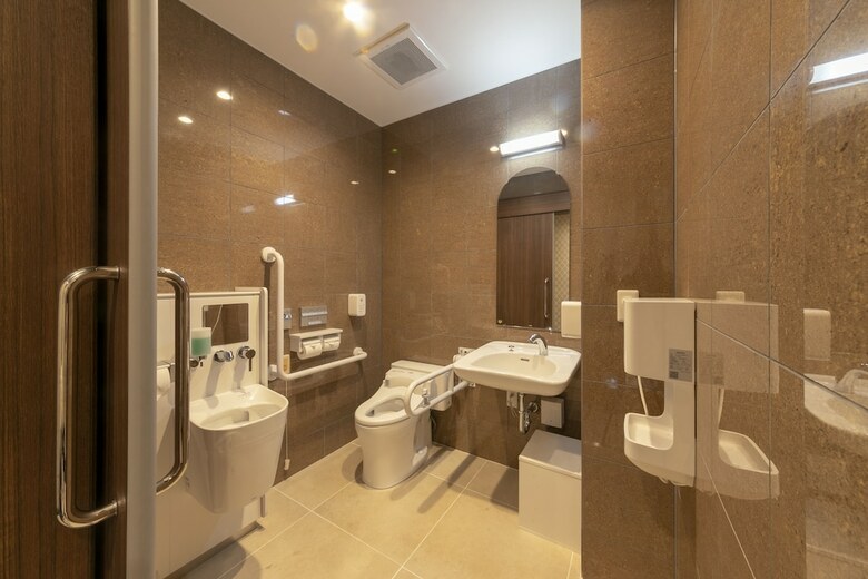 Hotel Wbf Kitasemba East