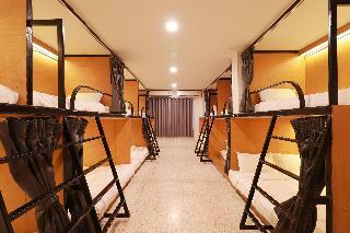 Hostal Oyo 531 Le Light House & Hostel