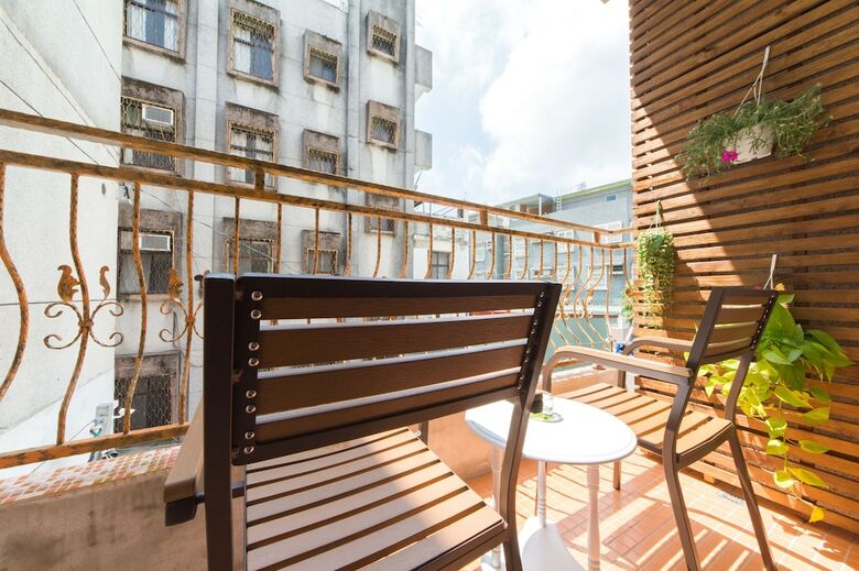 Hotel Zi Qing Cheng B&B
