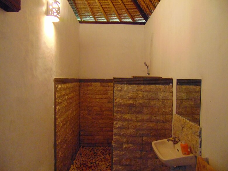 Hotel Balangan Cottage