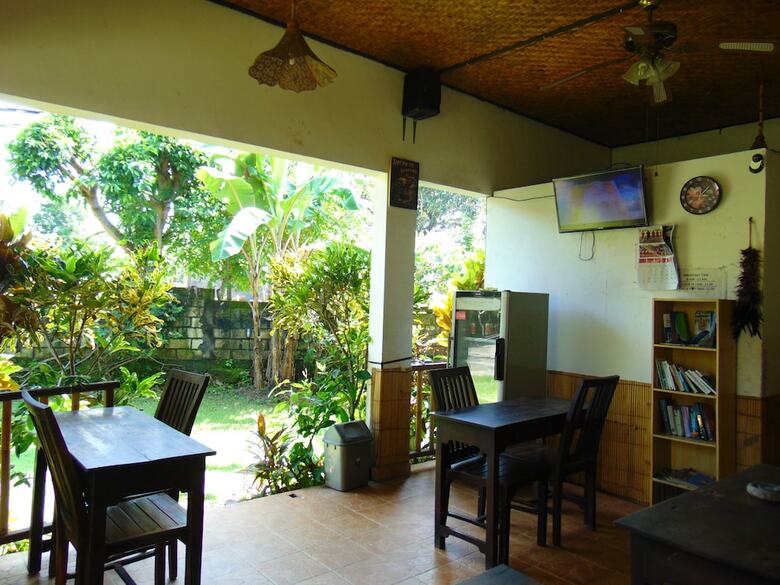 Hotel Balangan Cottage