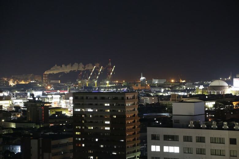 Dormy Inn Honhachinohe Hot Springs