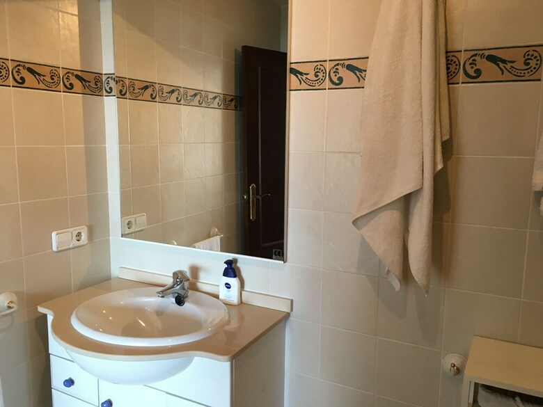 Apartamentos Bungalows Villa Vista