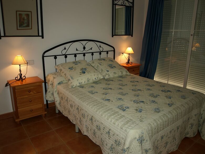 Apartamentos Bungalows Villa Vista