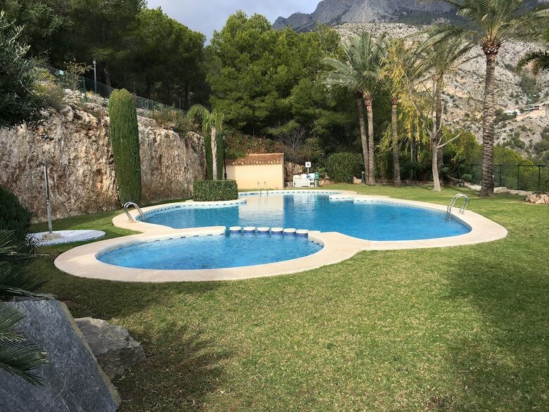 Apartamentos Bungalows Villa Vista