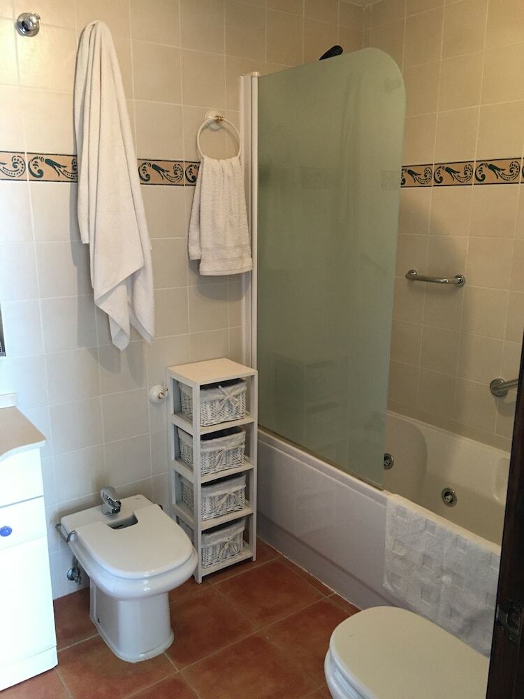 Apartamentos Bungalows Villa Vista