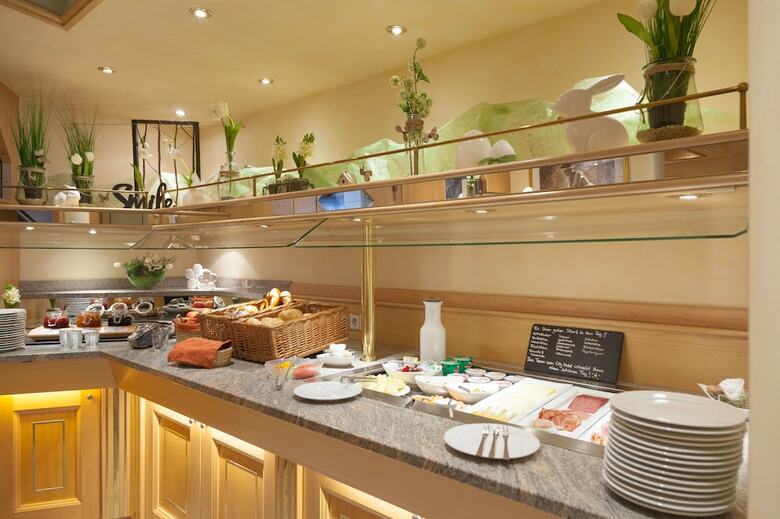 City-hotel Garni Neu-ulm