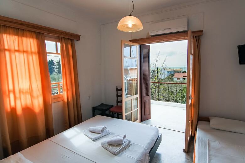 Margarita Apartments