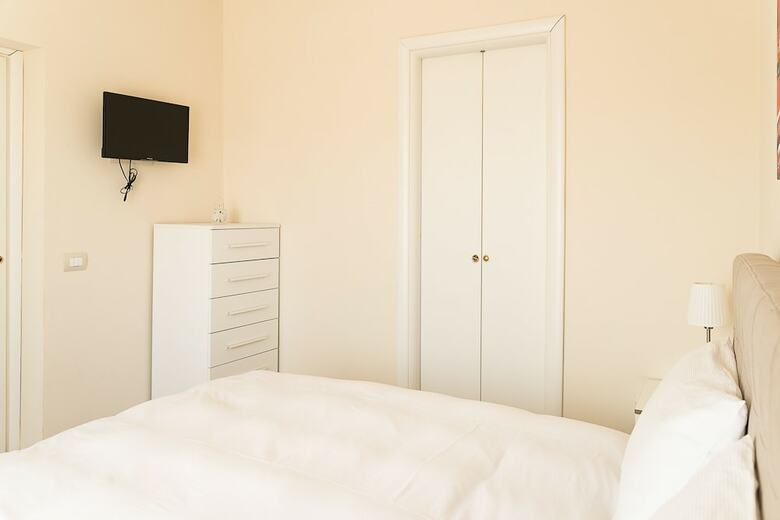 Apartamento San Peter Raffy's House