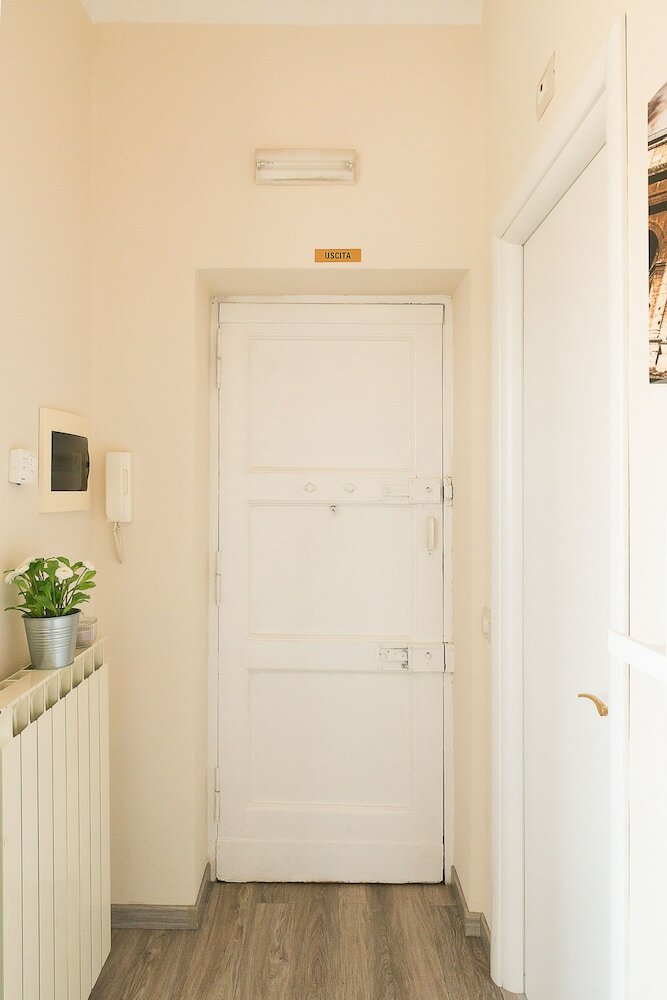 Apartamento San Peter Raffy's House