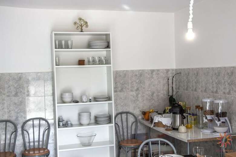 Hotel Nine Senses Guest House