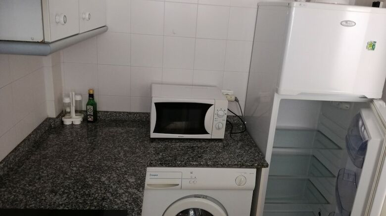 Apartamentos Palo Mayor Gavia