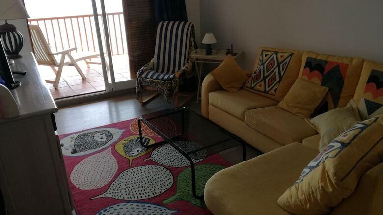 Apartamentos Palo Mayor Gavia