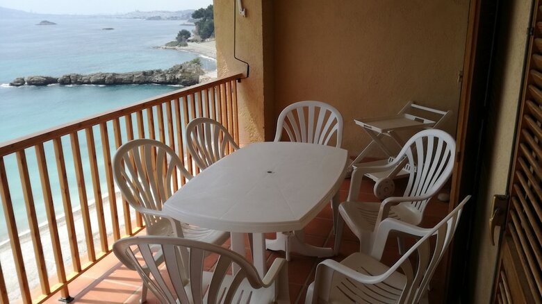 Apartamentos Palo Mayor Gavia