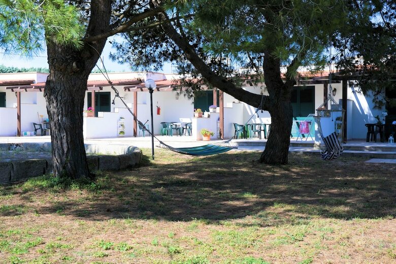 Residence Conchiglia San Giovanni