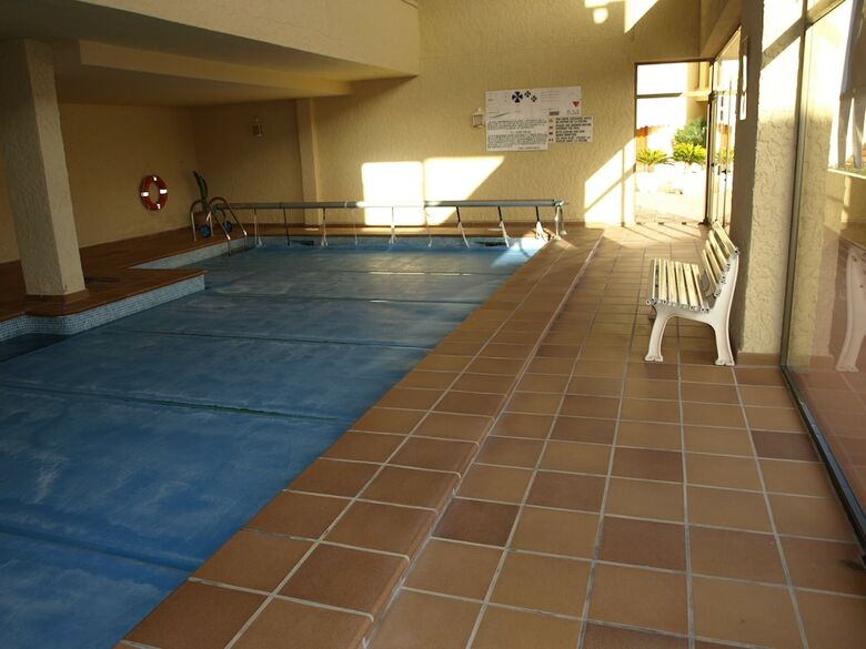 Apartamento Mirador Galera