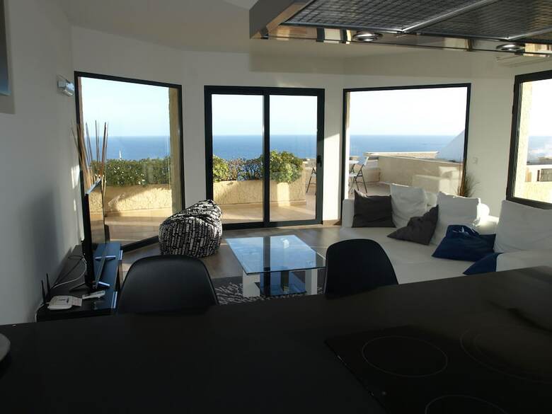 Apartamento Mirador Galera