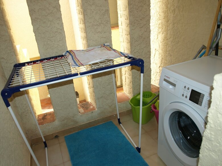 Apartamento Mirador Galera