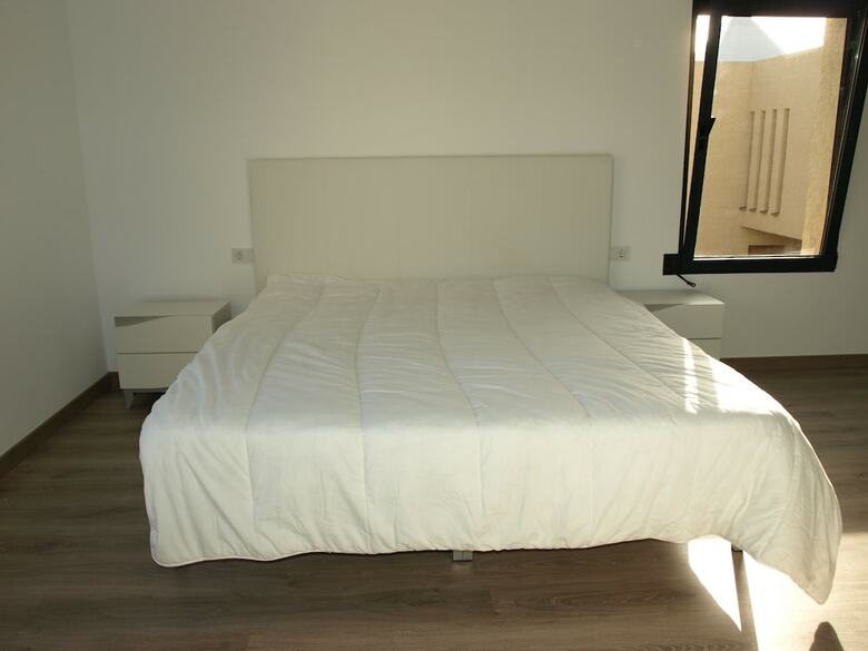 Apartamento Mirador Galera