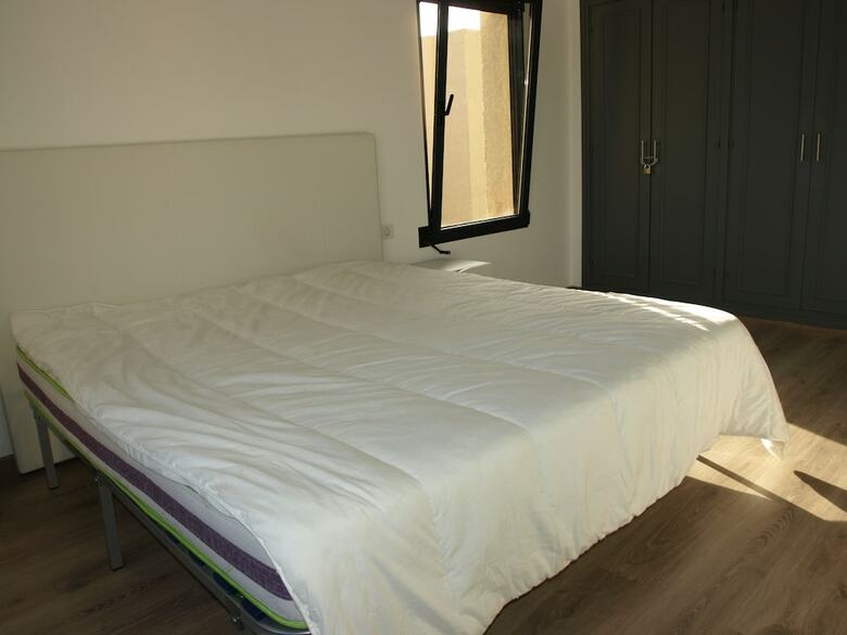 Apartamento Mirador Galera