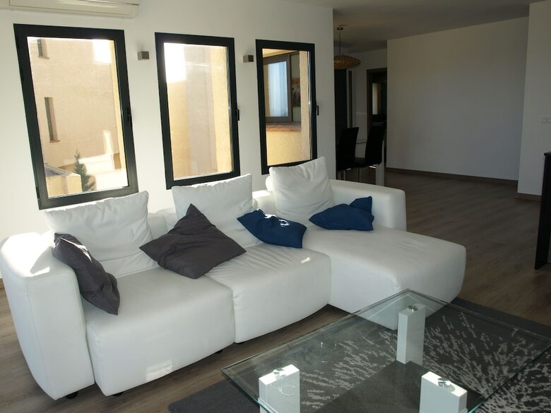 Apartamento Mirador Galera