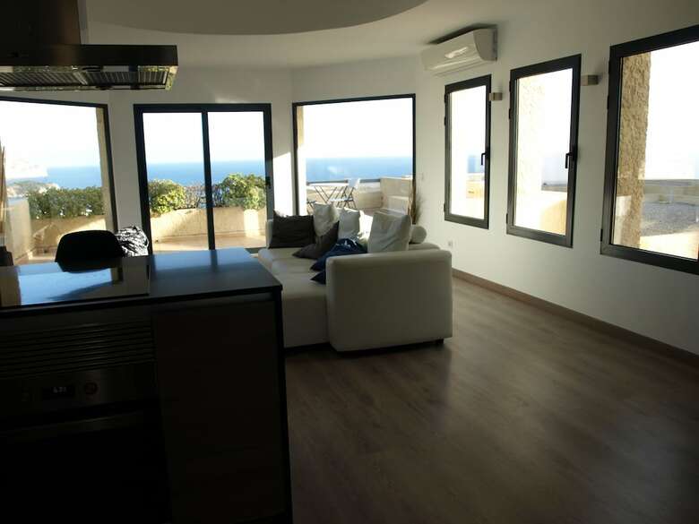 Apartamento Mirador Galera