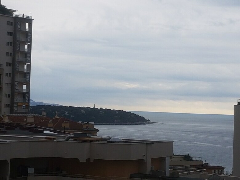 Apartamento Monaco Balcony Palace