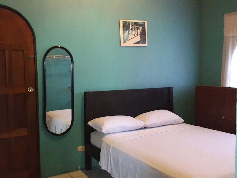 Hotel Colibri
