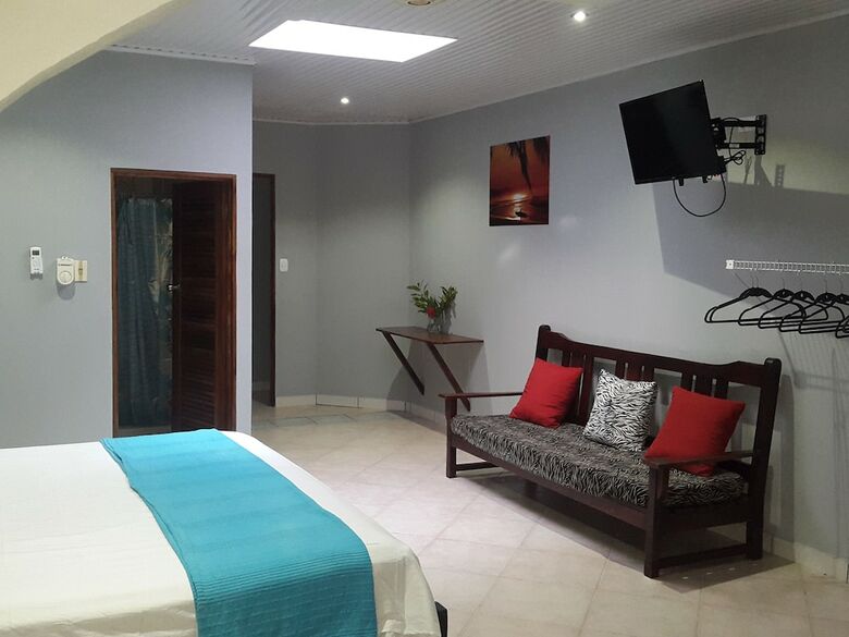 Hotel Colibri