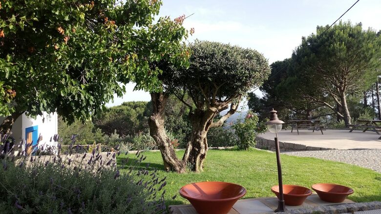 Agroturismo Quinta Da Idalina