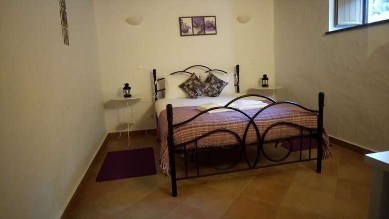 Agroturismo Quinta Da Idalina