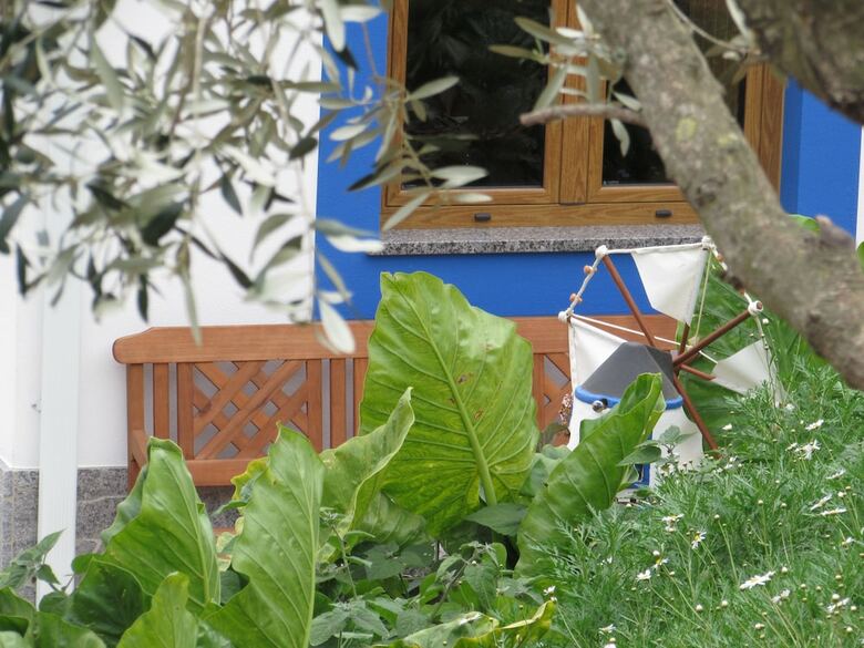 Agroturismo Quinta Da Idalina
