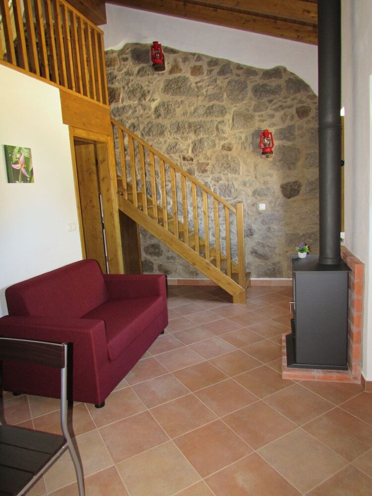 Agroturismo Quinta Da Idalina