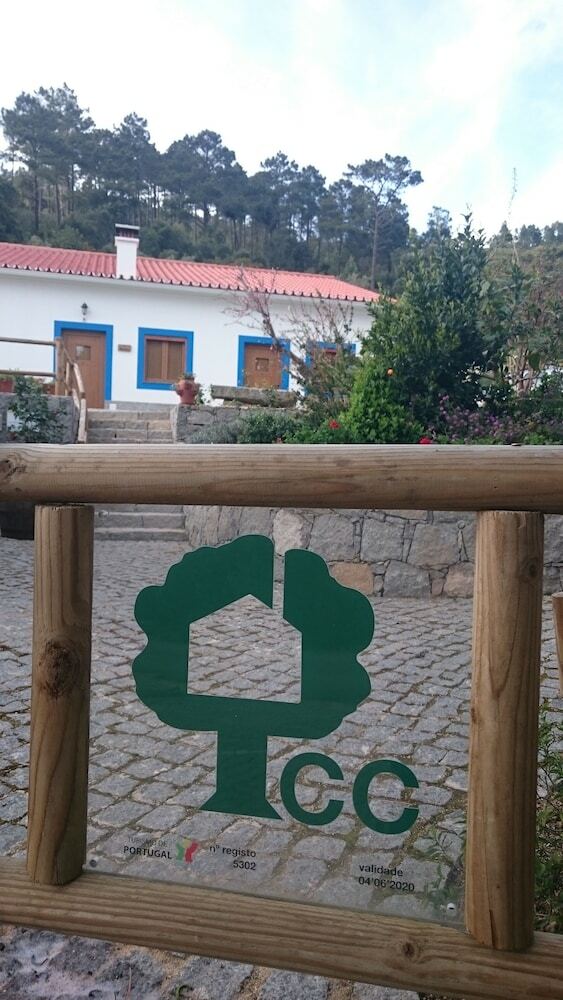 Agroturismo Quinta Da Idalina