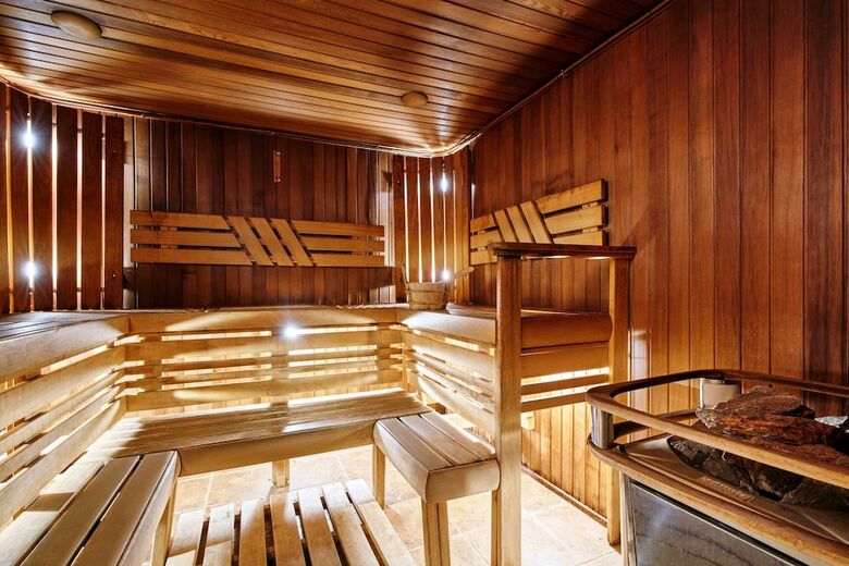 Solo Sokos Hotel Vasilievsky